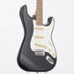 [SN E811587] USED Fender Japan / ST54-55 E Serial Black [05]