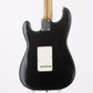 [SN E811587] USED Fender Japan / ST54-55 E Serial Black [05]