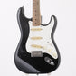 [SN E811587] USED Fender Japan / ST54-55 E Serial Black [05]