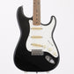 [SN E811587] USED Fender Japan / ST54-55 E Serial Black [05]