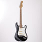 [SN E811587] USED Fender Japan / ST54-55 E Serial Black [05]