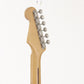 [SN E811587] USED Fender Japan / ST54-55 E Serial Black [05]