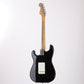 [SN E811587] USED Fender Japan / ST54-55 E Serial Black [05]