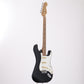[SN E811587] USED Fender Japan / ST54-55 E Serial Black [05]