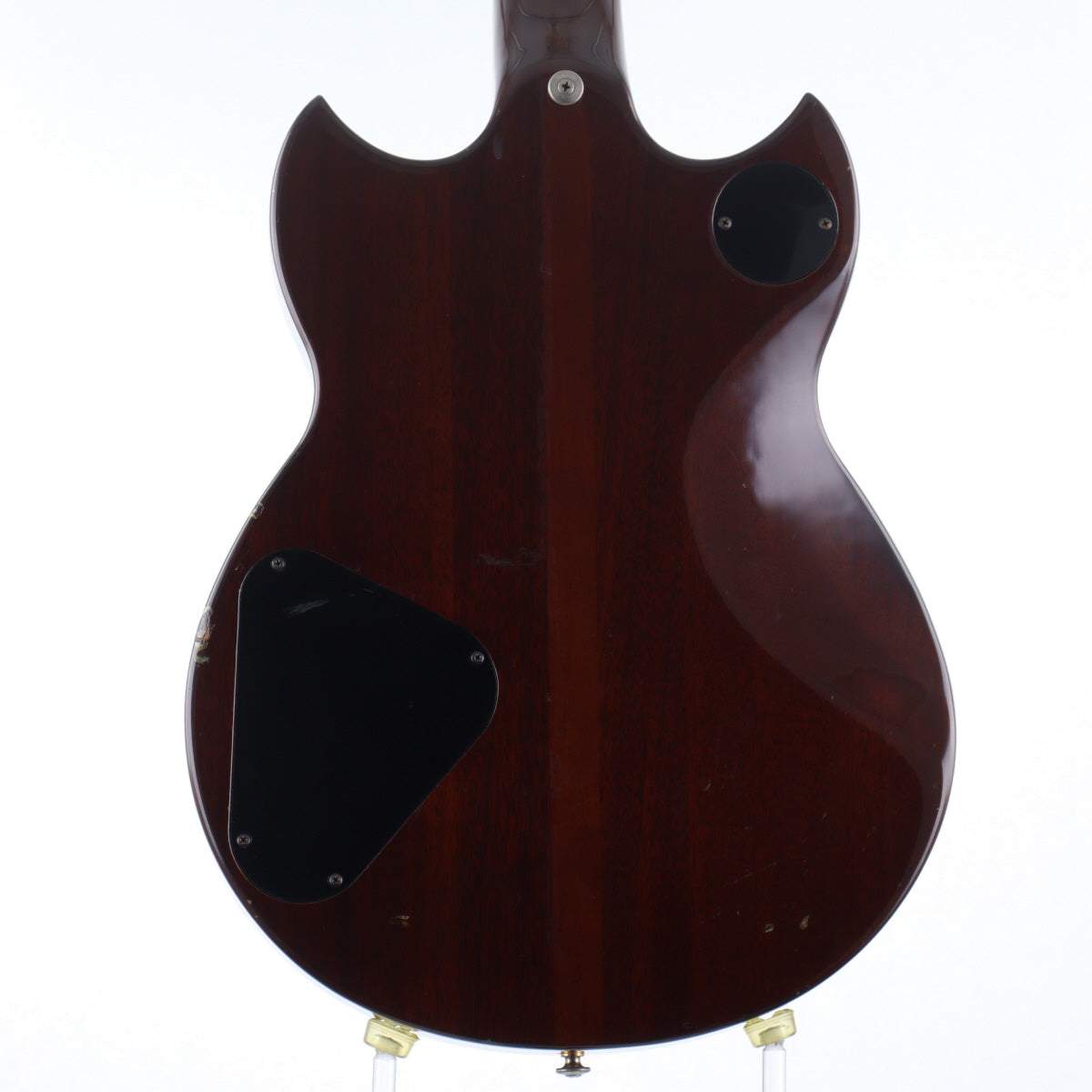 [SN 38696] USED YAMAHA / 1976 SG-2000 Large Head Walnut Brown [11]