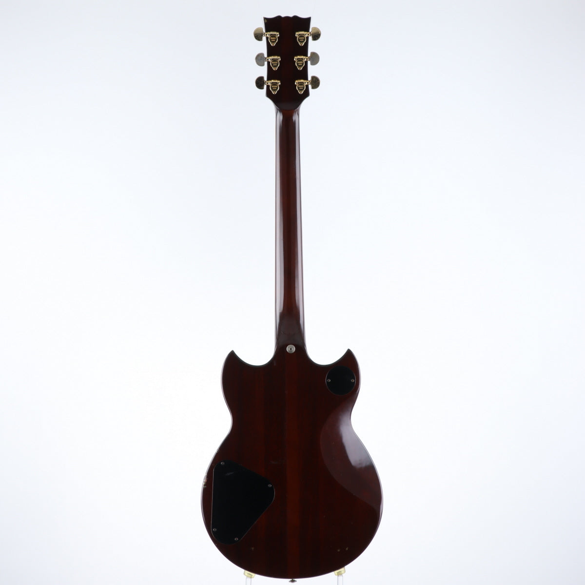 [SN 38696] USED YAMAHA / 1976 SG-2000 Large Head Walnut Brown [11]