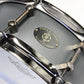USED NOBLE&amp;COOLEY / Alloy Classic CAST ALUMINUM 14×4.75 NOBLE&amp;COOLEY Snare Drum [08]