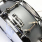 USED NOBLE&amp;COOLEY / Alloy Classic CAST ALUMINUM 14×4.75 NOBLE&amp;COOLEY Snare Drum [08]
