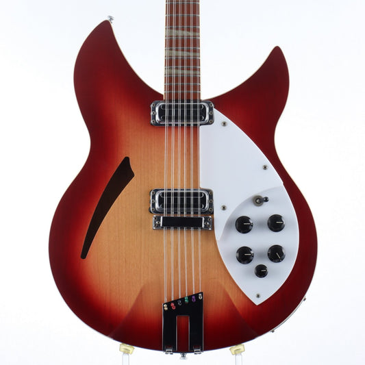 [SN J9 4364] USED Rickenbacker / 360/12 V64 FG 1996 Fire Glo [12]