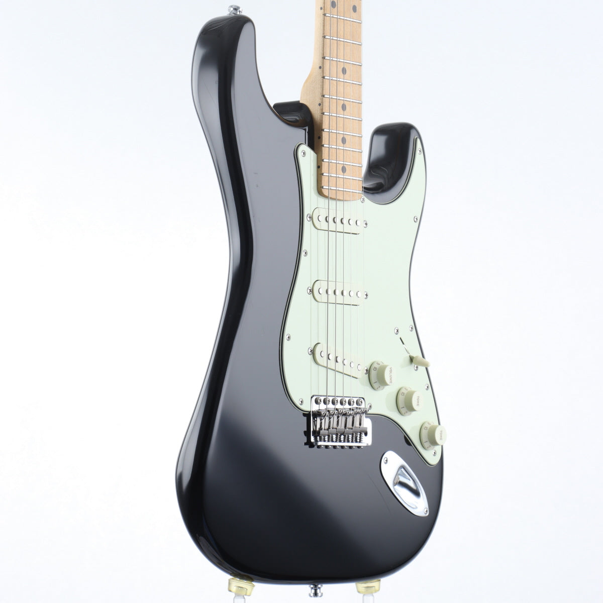 [SN N803] USED Sonic / STR-210F Black [11]