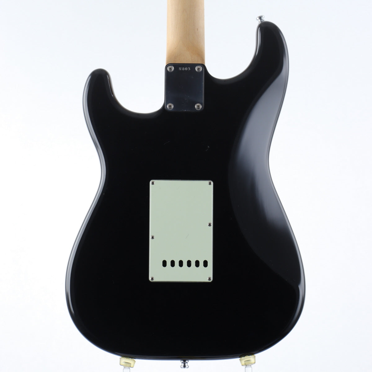 [SN N803] USED Sonic / STR-210F Black [11]
