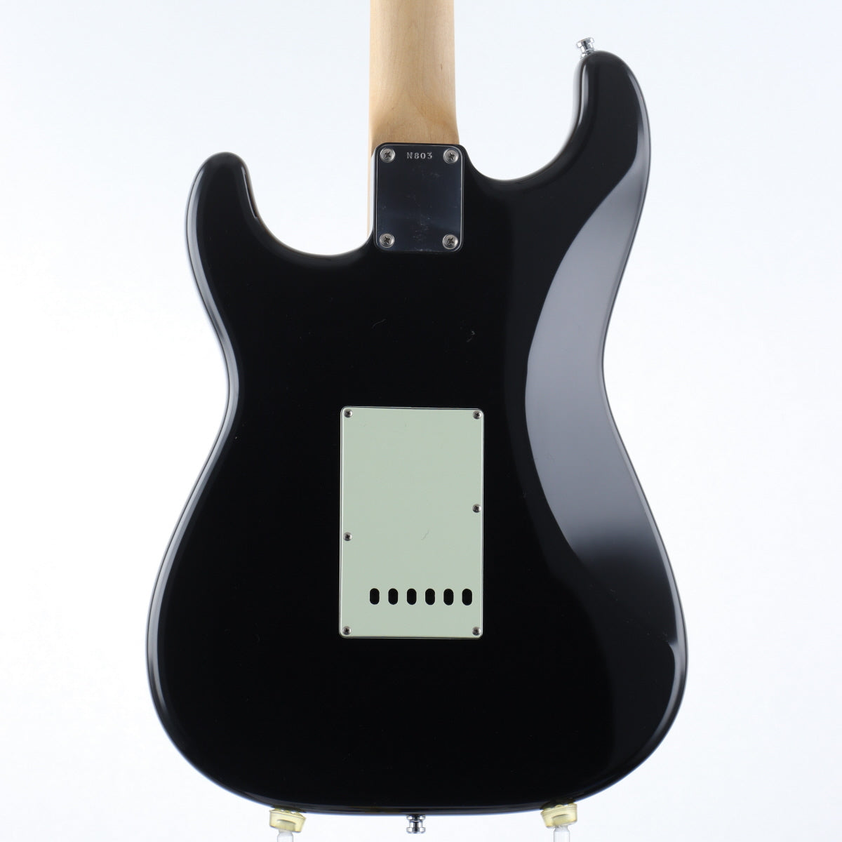 [SN N803] USED Sonic / STR-210F Black [11]