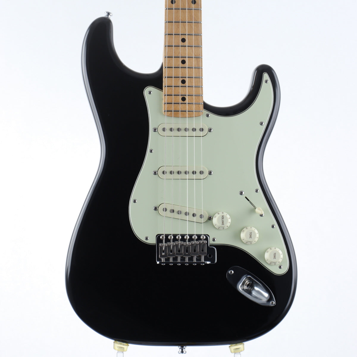 [SN N803] USED Sonic / STR-210F Black [11]