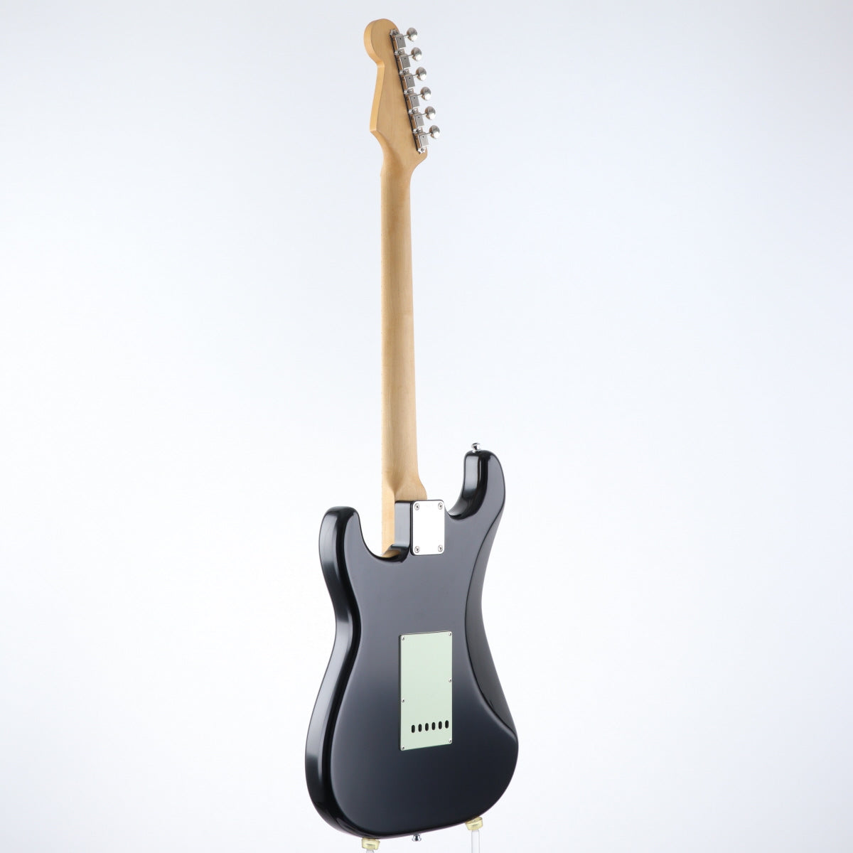 [SN N803] USED Sonic / STR-210F Black [11]