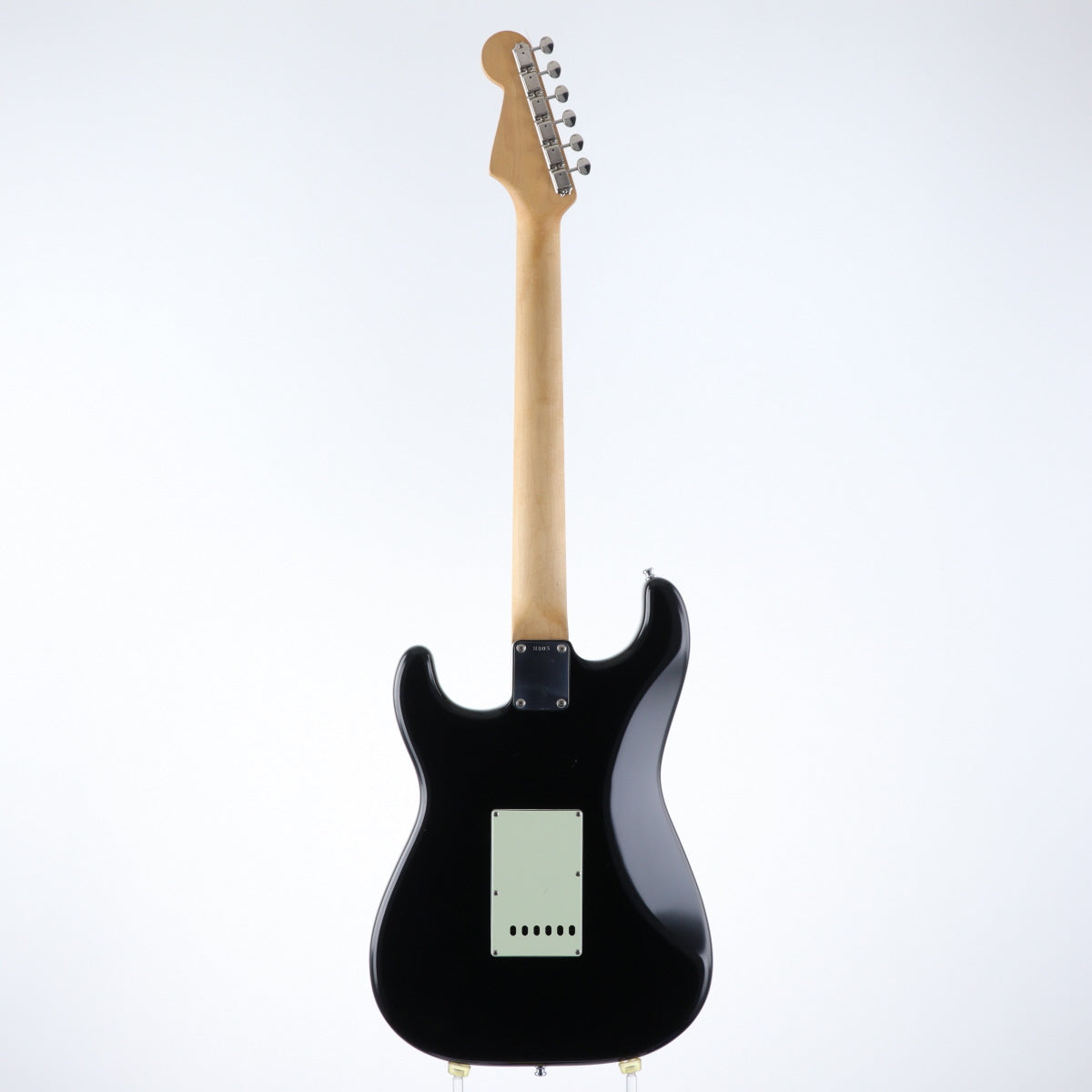 [SN N803] USED Sonic / STR-210F Black [11]