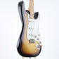 [SN MGN70355] USED Fender Custom Shop / Master Grade 1957 Stratocaster 2-Tone Sunburst [20]