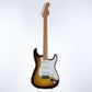 [SN MGN70355] USED Fender Custom Shop / Master Grade 1957 Stratocaster 2-Tone Sunburst [20]