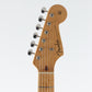 [SN MGN70355] USED Fender Custom Shop / Master Grade 1957 Stratocaster 2-Tone Sunburst [20]