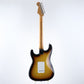 [SN MGN70355] USED Fender Custom Shop / Master Grade 1957 Stratocaster 2-Tone Sunburst [20]