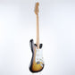 [SN MGN70355] USED Fender Custom Shop / Master Grade 1957 Stratocaster 2-Tone Sunburst [20]