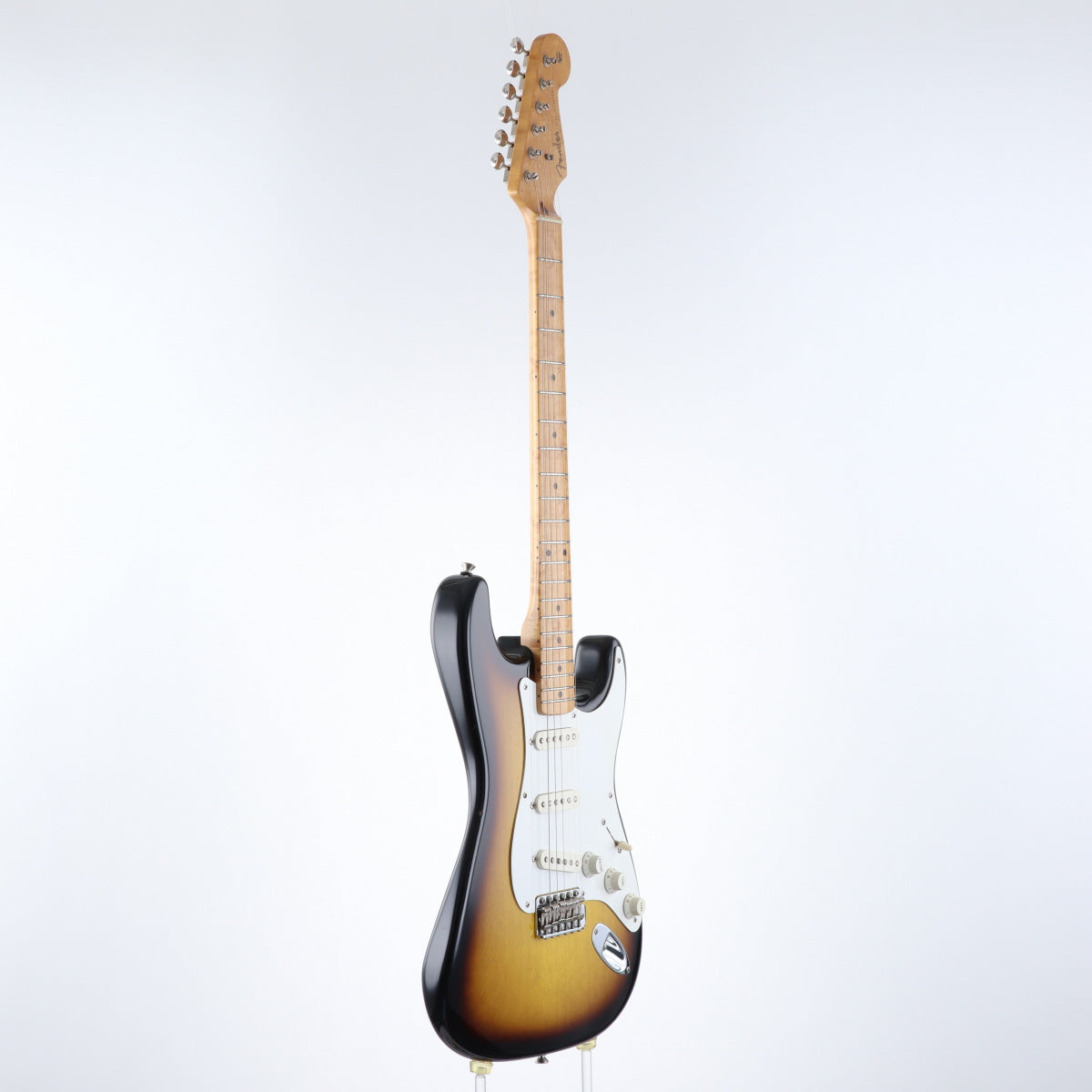 [SN MGN70355] USED Fender Custom Shop / Master Grade 1957 Stratocaster 2-Tone Sunburst [20]