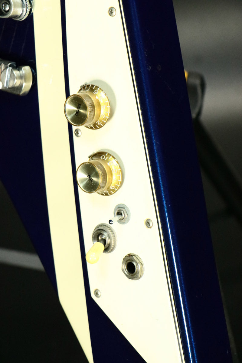 [SN 91117722] USED Gibson / Flying V 67 SHOP MOD [10]