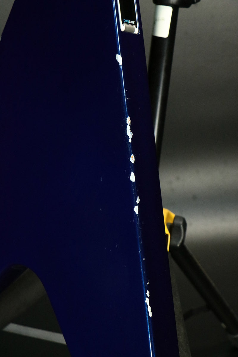 [SN 91117722] USED Gibson / Flying V 67 SHOP MOD [10]