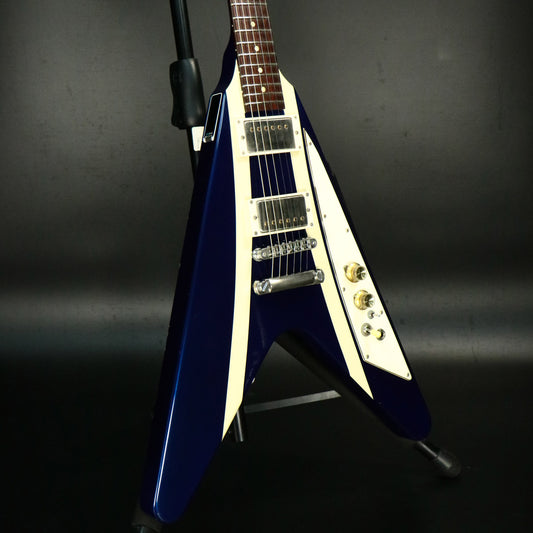 [SN 91117722] USED Gibson / Flying V 67 SHOP MOD [10]
