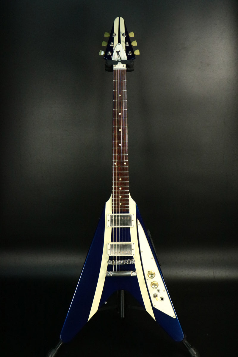[SN 91117722] USED Gibson / Flying V 67 SHOP MOD [10]