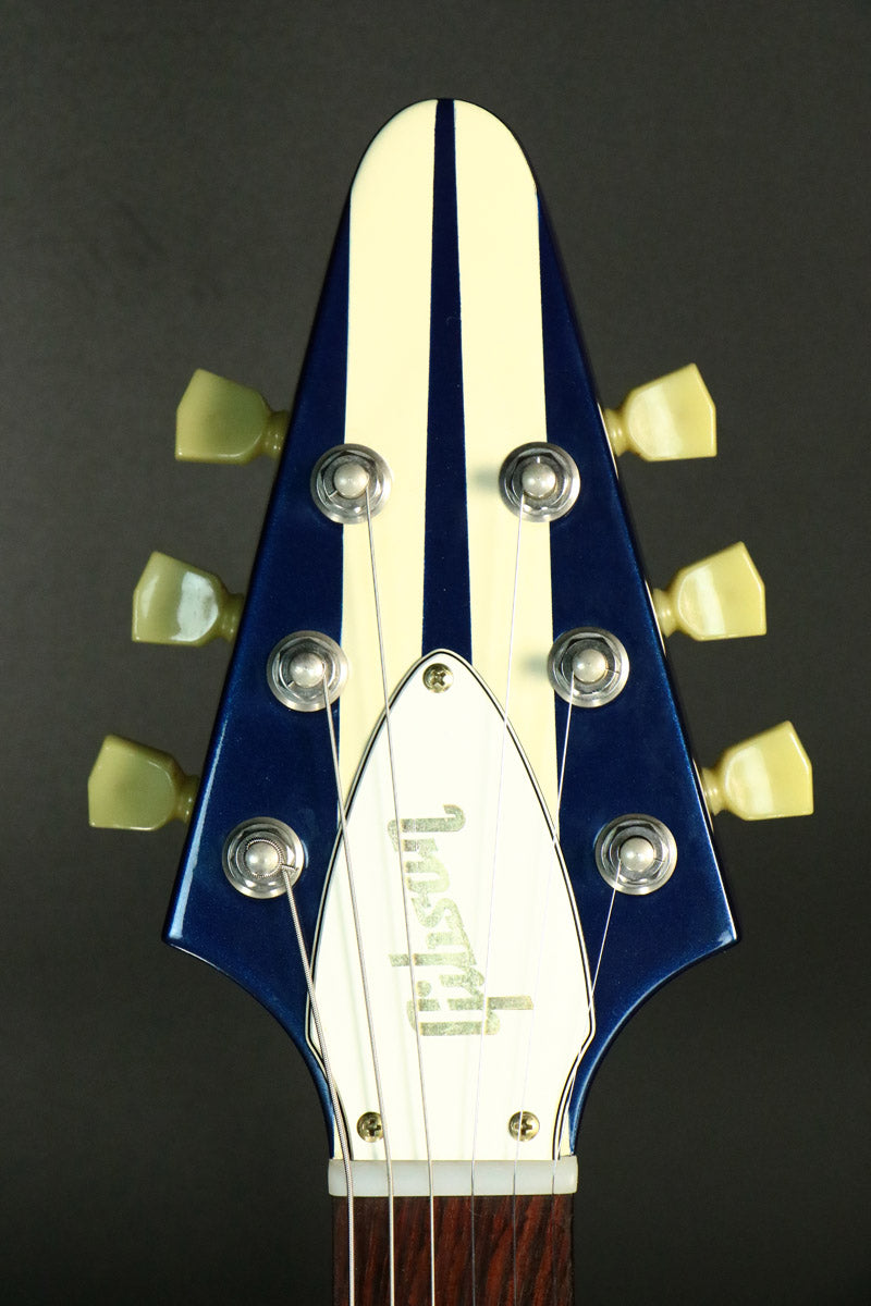 [SN 91117722] USED Gibson / Flying V 67 SHOP MOD [10]