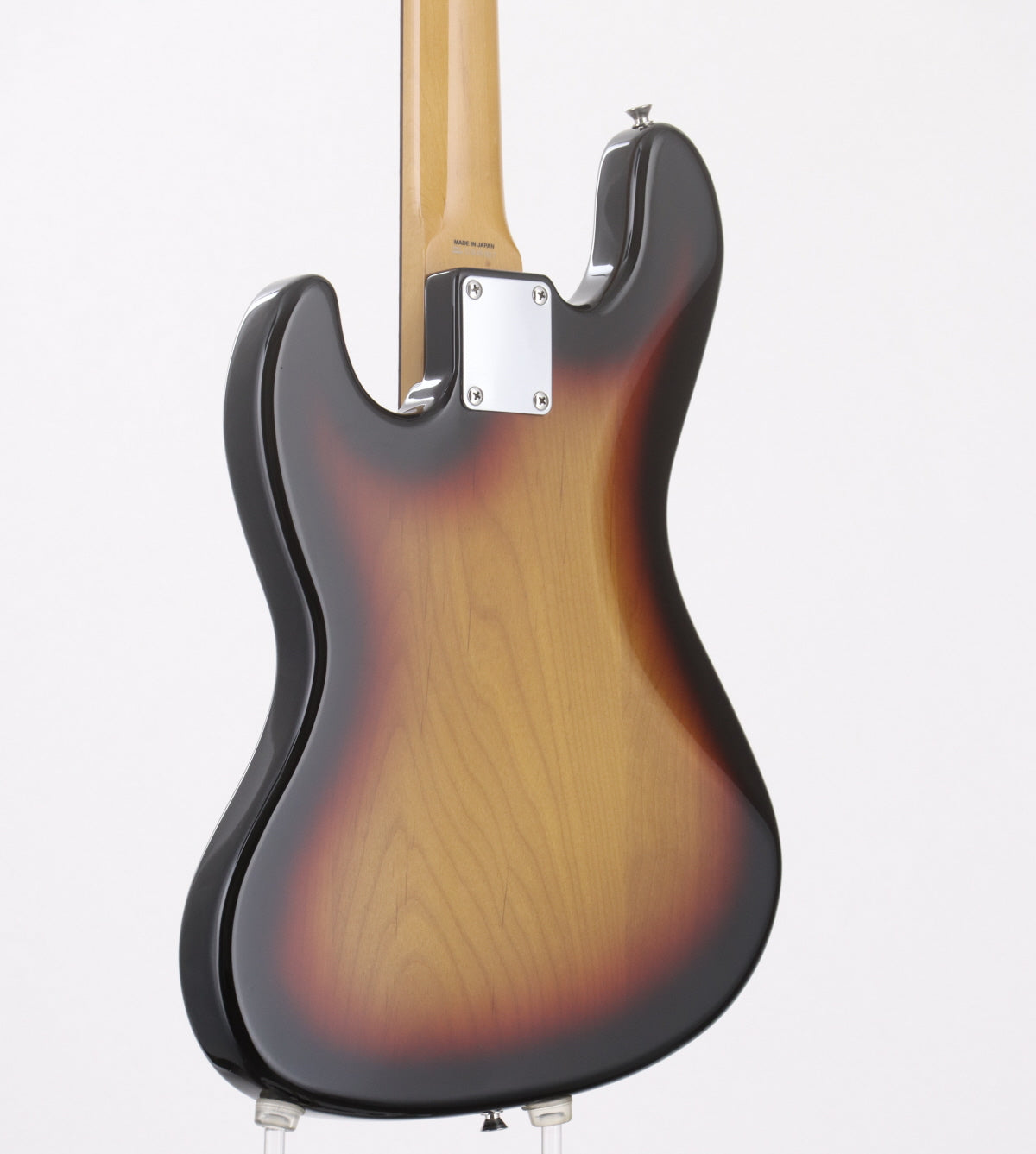 USED FENDER JAPAN / JB62M 3TS [06 – Ishibashi Music Corporation.