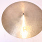 USED MEINL / R&amp;D Crash 1Rivet 17inch 1470g, selected by Masanao Matsushita, Crash Cymbal [08]
