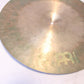 USED MEINL / R&amp;D Crash 1Rivet 17inch 1470g, selected by Masanao Matsushita, Crash Cymbal [08]
