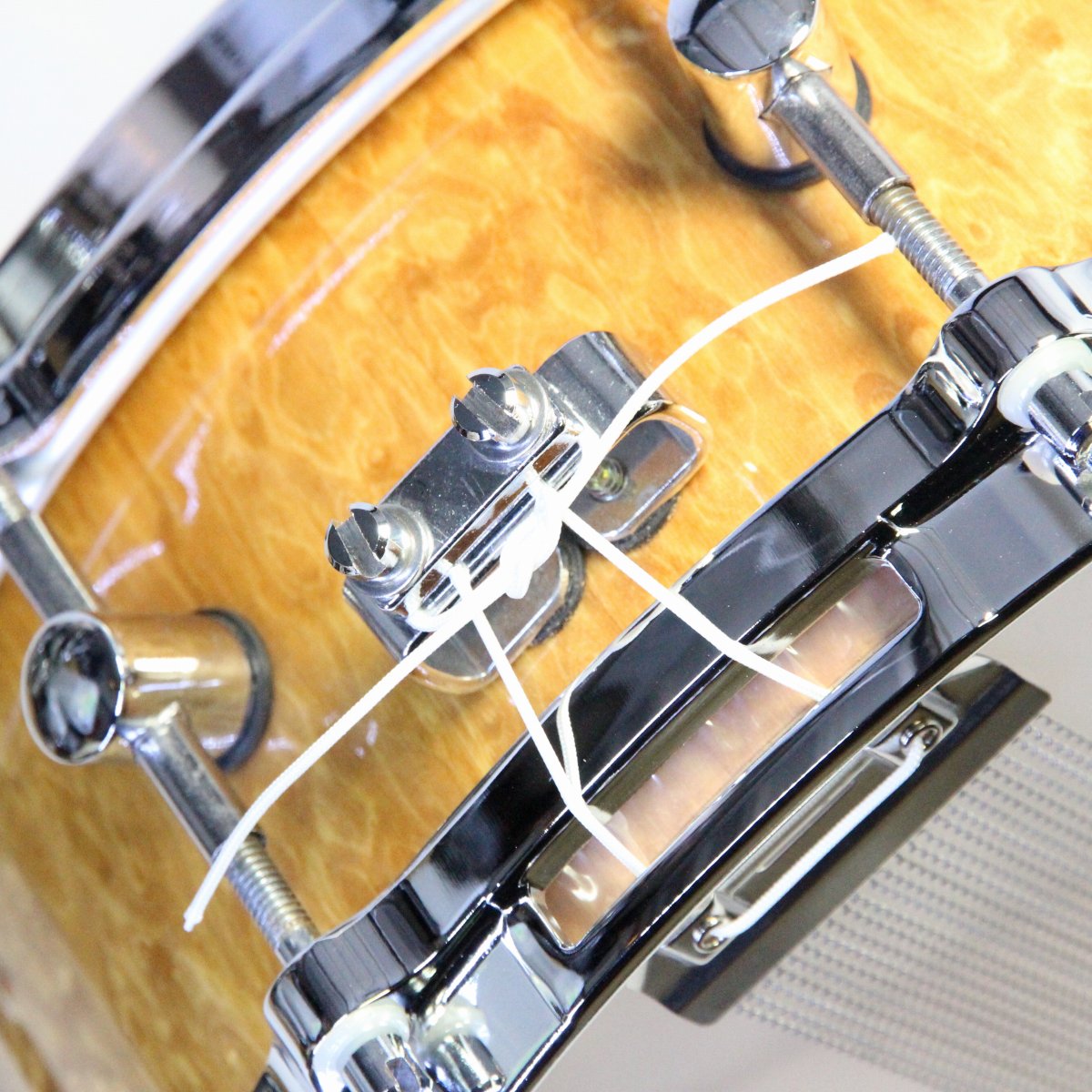[SN 9857] USED SONOR / D-1405M Delite Series 14x5 Sonor Delite Snare Drum [08]