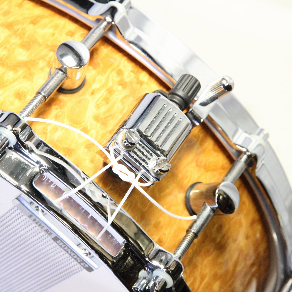 [SN 9857] USED SONOR / D-1405M Delite Series 14x5 Sonor Delite Snare Drum [08]