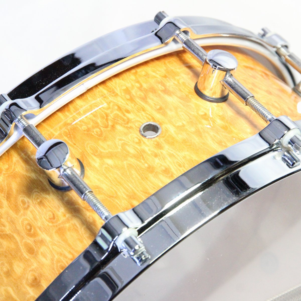 [SN 9857] USED SONOR / D-1405M Delite Series 14x5 Sonor Delite Snare Drum [08]