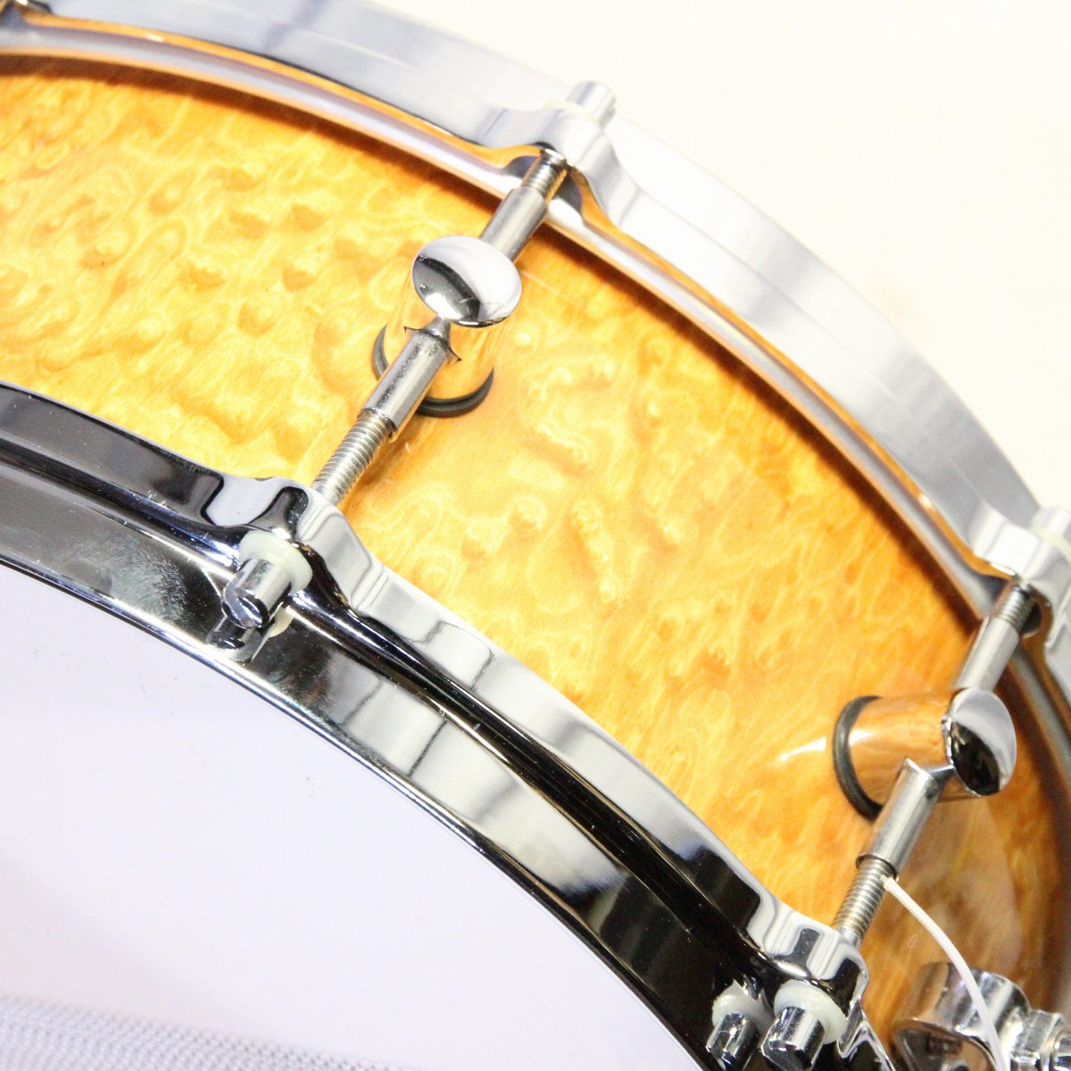 [SN 9857] USED SONOR / D-1405M Delite Series 14x5 Sonor Delite Snare Drum [08]