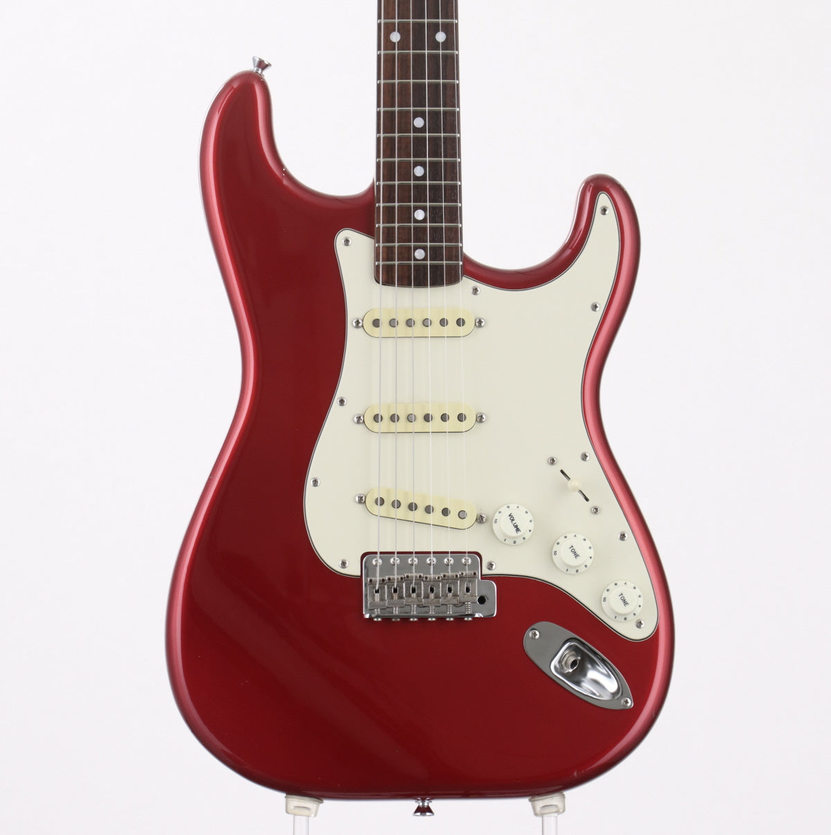 ◆昭和レトロ◆東京　GAMMA刻印入 　レッドナイフ・スキニング◆USED　管ME-1 ◇昭和レトロ◇東京 GAMMA刻印入 レッドナイフ・スキニング