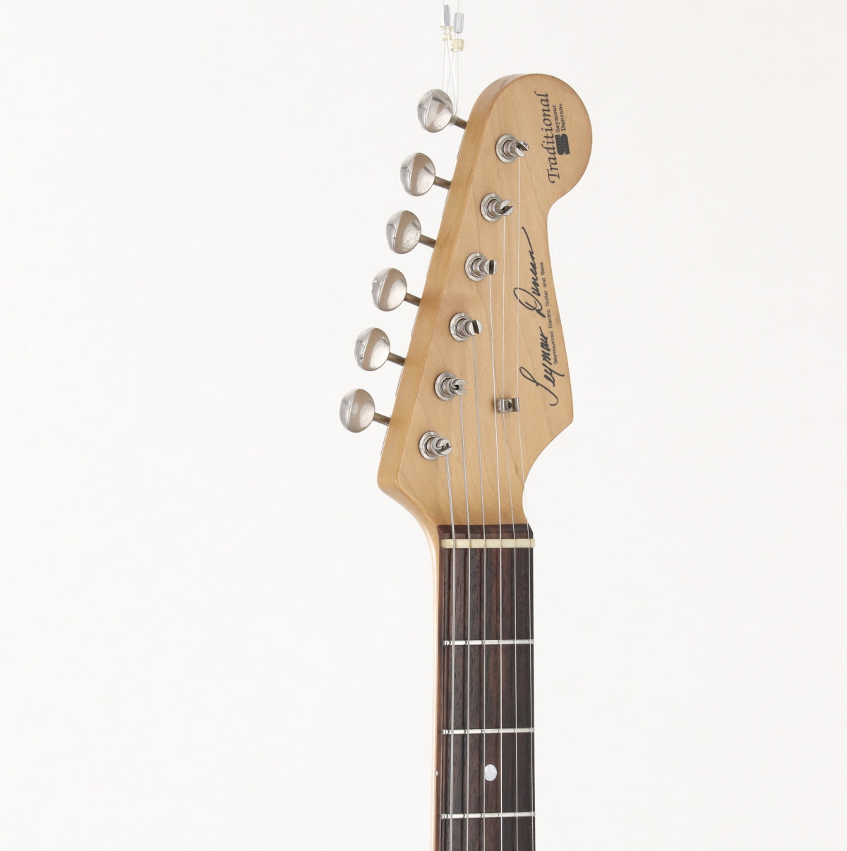 [SN 19089] USED SEYMOUR DUNCAN / DS-100R CAR [06]