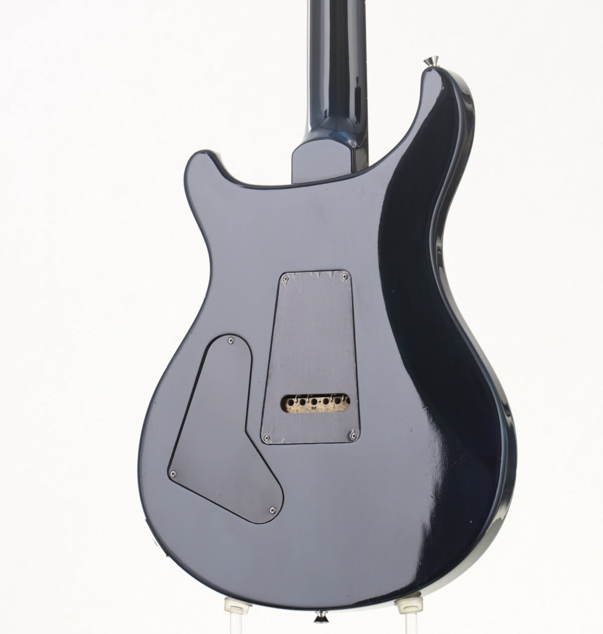 [SN 12 190114] USED Paul Reed Smith / 2012 Custom 24 Bird Inlay Royal Blue Phase III [05]