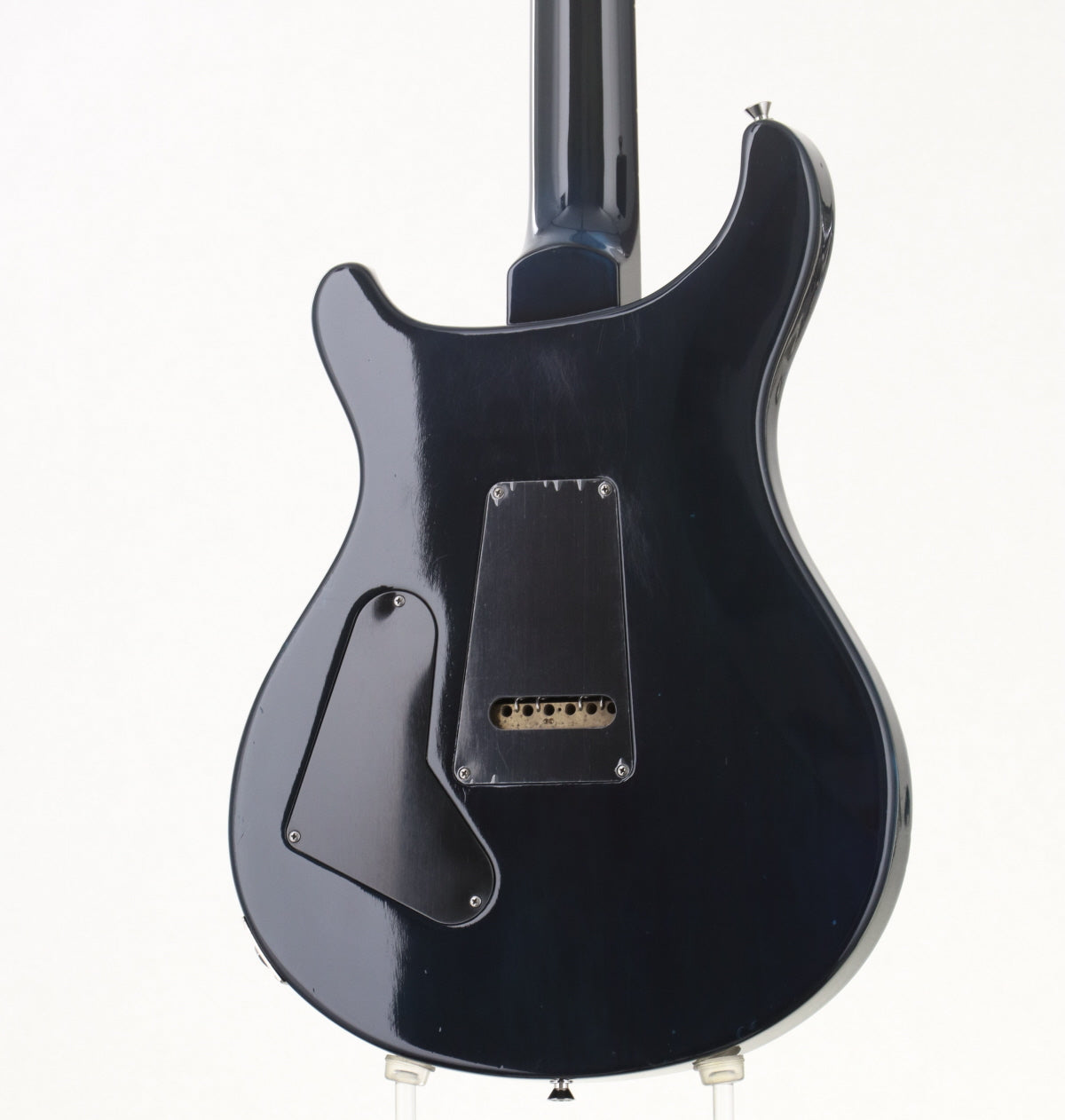 [SN 12 190114] USED Paul Reed Smith / 2012 Custom 24 Bird Inlay Royal Blue Phase III [05]