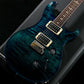 [SN 12 190114] USED Paul Reed Smith / 2012 Custom 24 Bird Inlay Royal Blue Phase III [05]