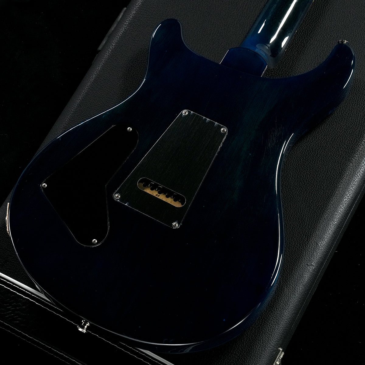 [SN 12 190114] USED Paul Reed Smith / 2012 Custom 24 Bird Inlay Royal Blue Phase III [05]
