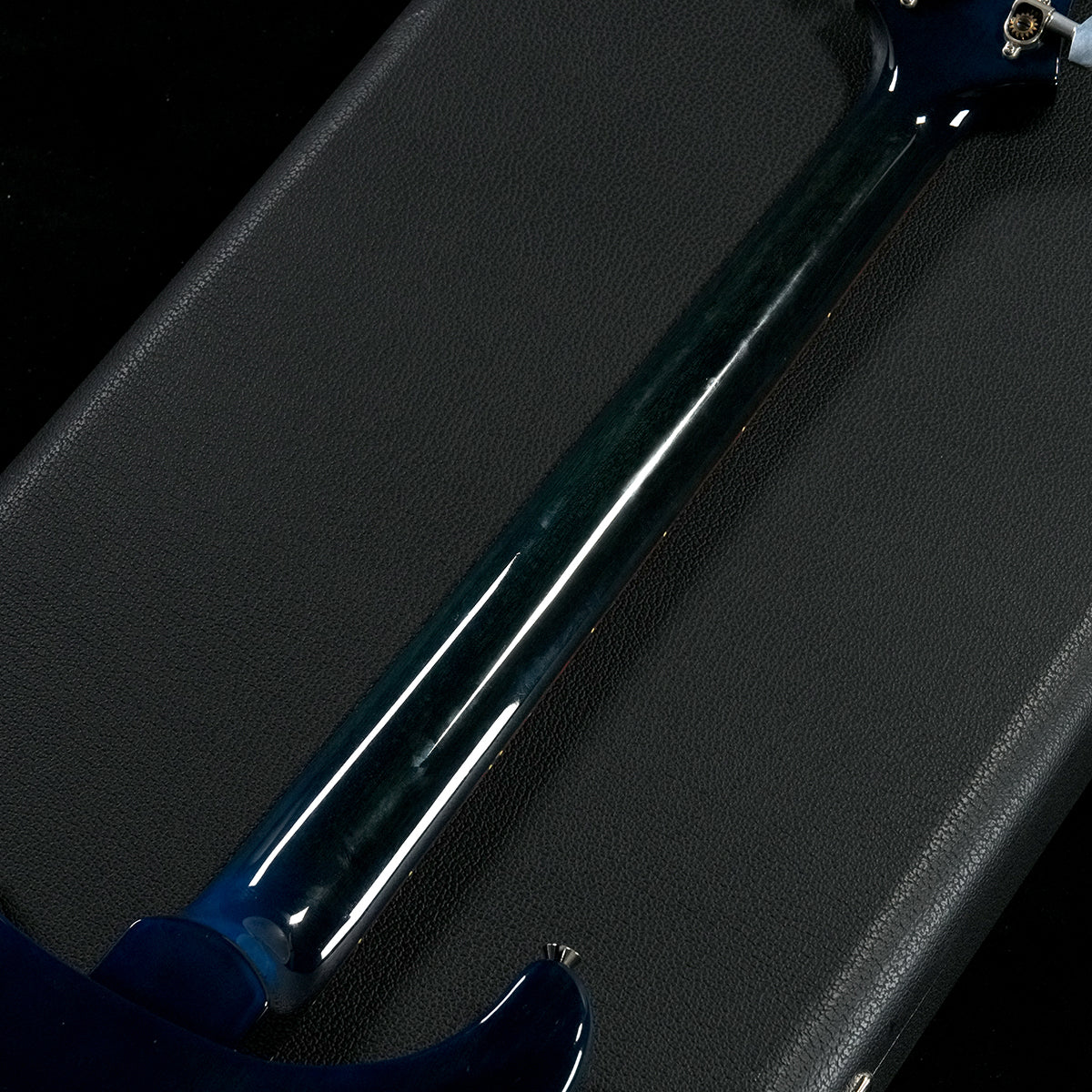 [SN 12 190114] USED Paul Reed Smith / 2012 Custom 24 Bird Inlay Royal Blue Phase III [05]