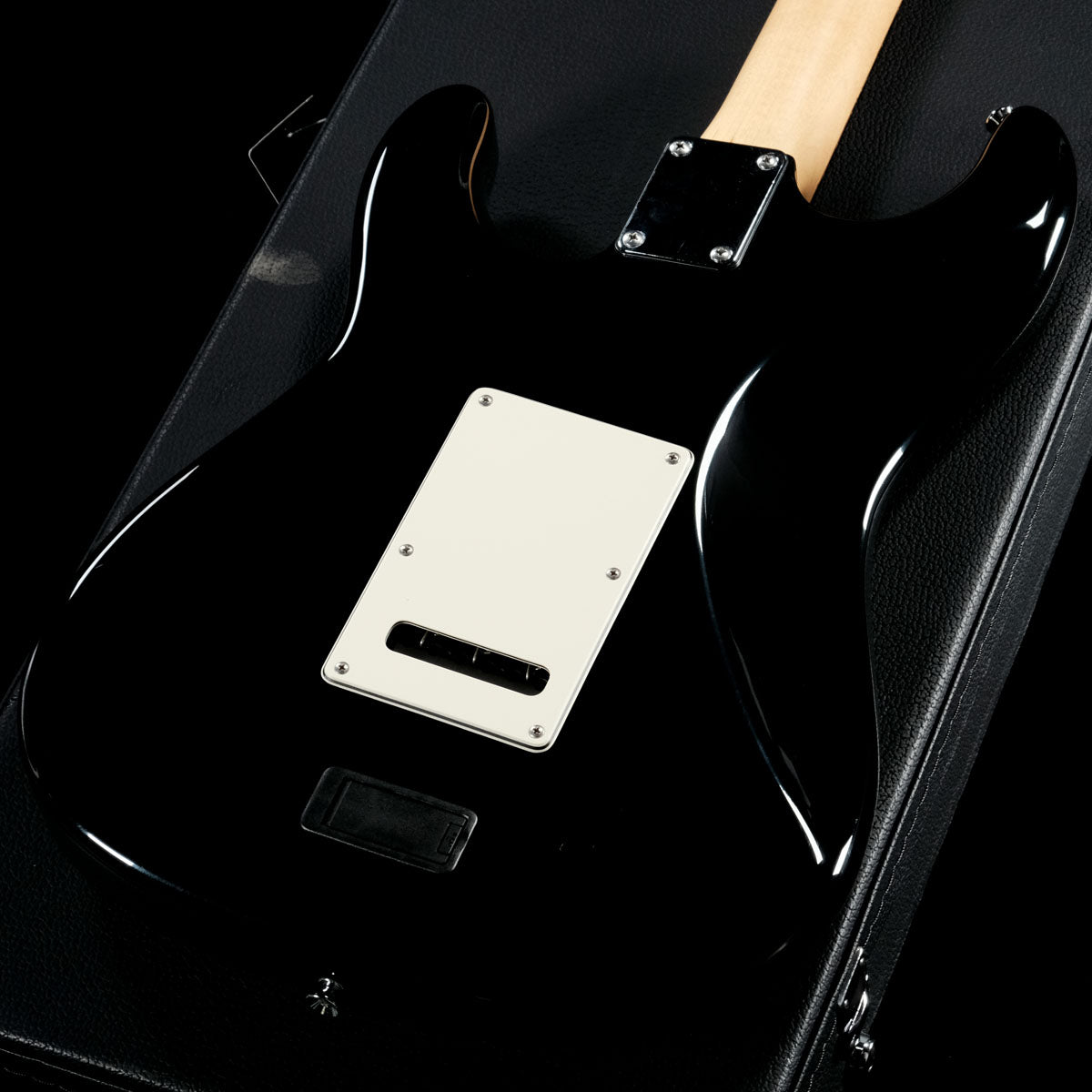 [SN 02149] USED James Tyler / USA Classic Black [05]
