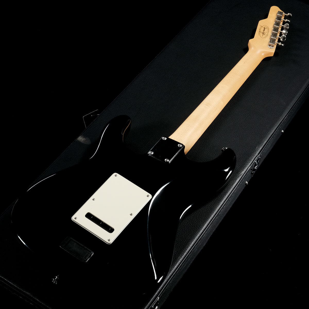 [SN 02149] USED James Tyler / USA Classic Black [05]