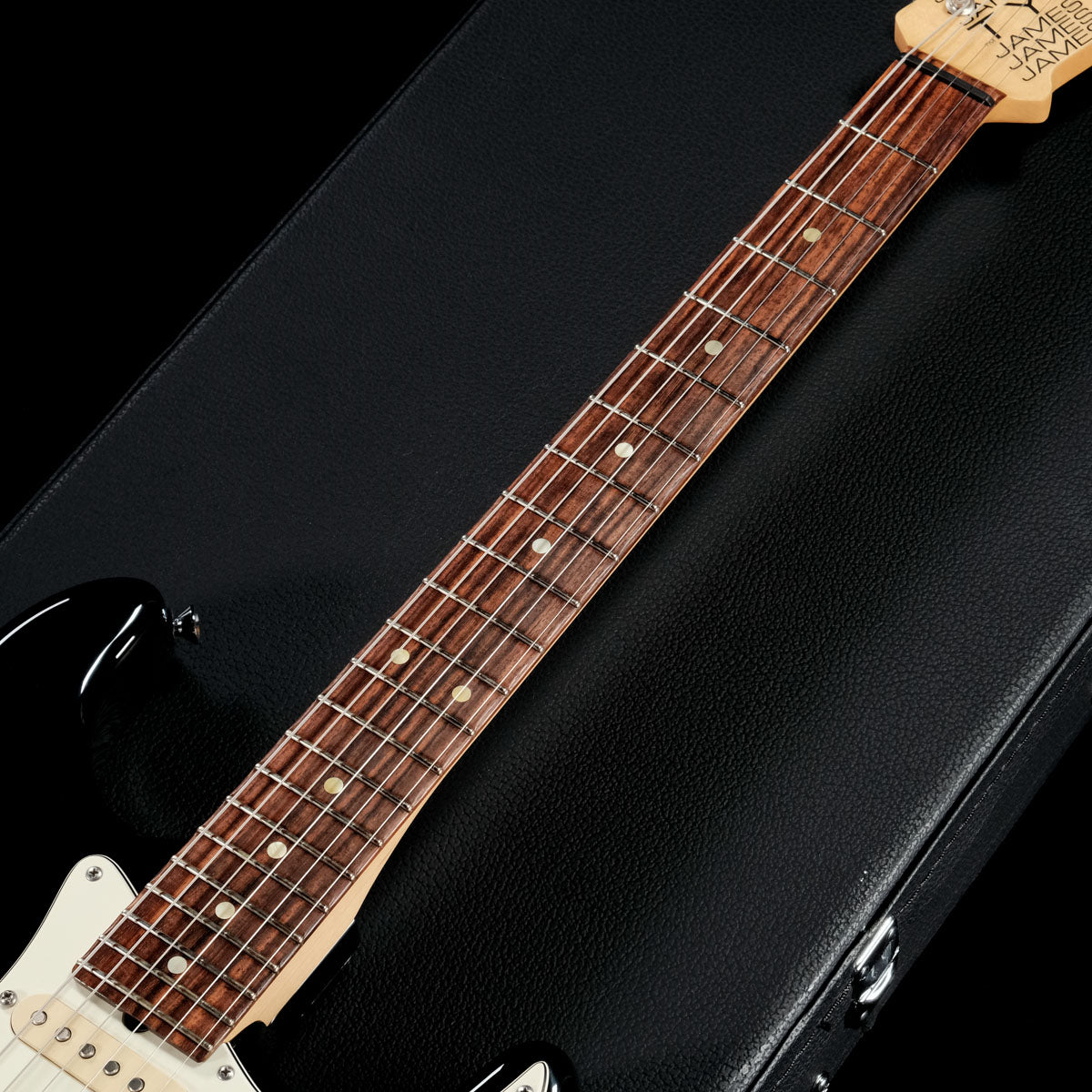 [SN 02149] USED James Tyler / USA Classic Black [05]