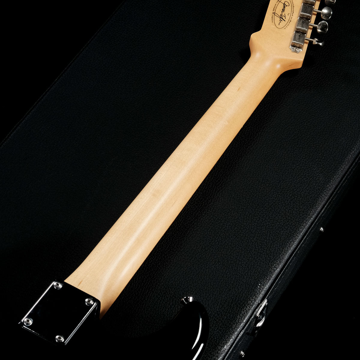 [SN 02149] USED James Tyler / USA Classic Black [05]
