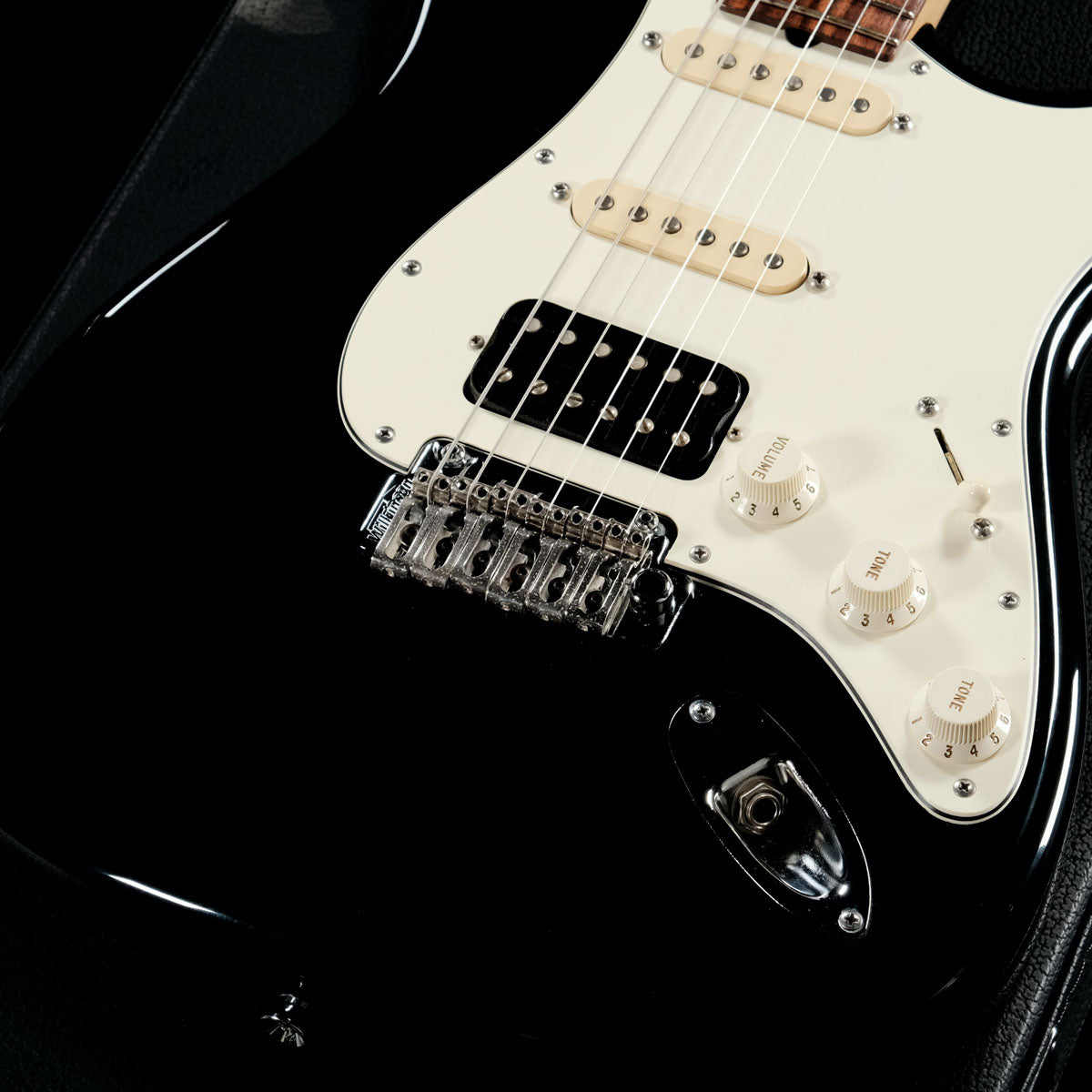 [SN 02149] USED James Tyler / USA Classic Black [05]