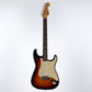 [SN CN702329] USED Fender / Custom Shop 1960 Stratocaster 3-Tone Sunburst [11]